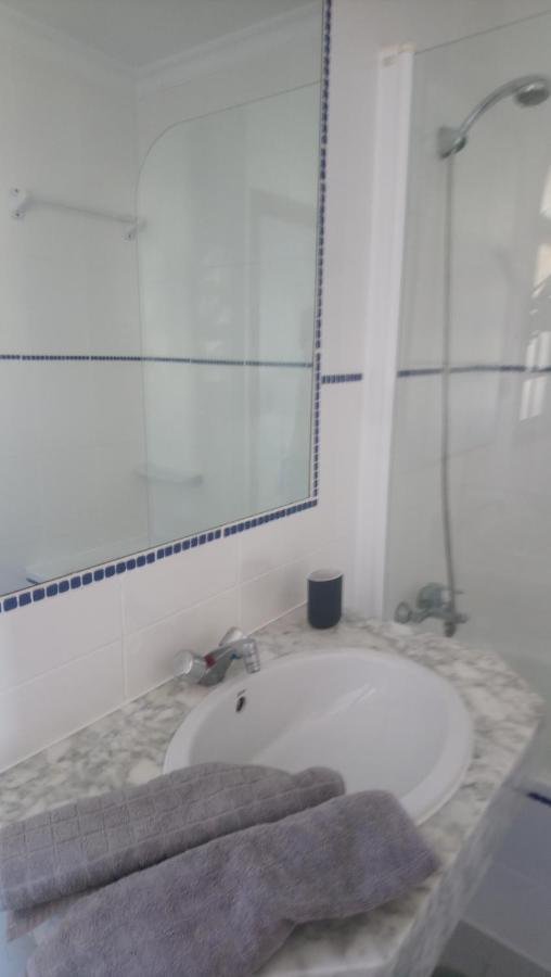 Appartamento Fuerte Blue Costa Calma Esterno foto